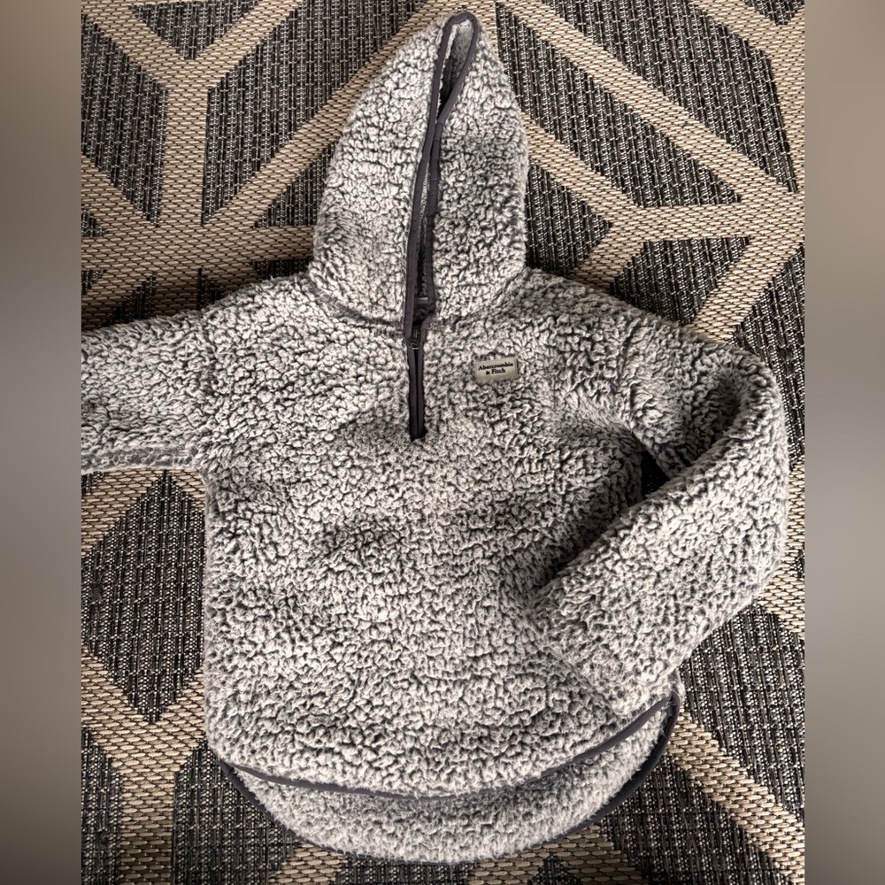 Abercrombie Kids (2 items-9/10)